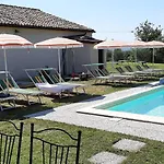Felice, Private Pool And Hills