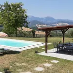 Felice, Private Pool And Hills פרגולה