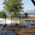 Felice, Private Pool And Hills פרגולה