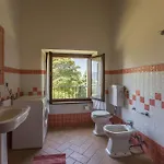 בית כפרי Felice, Private Pool And Hills פרגולה