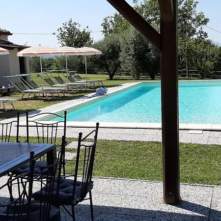 Felice, Private Pool And Hills בית כפרי *
