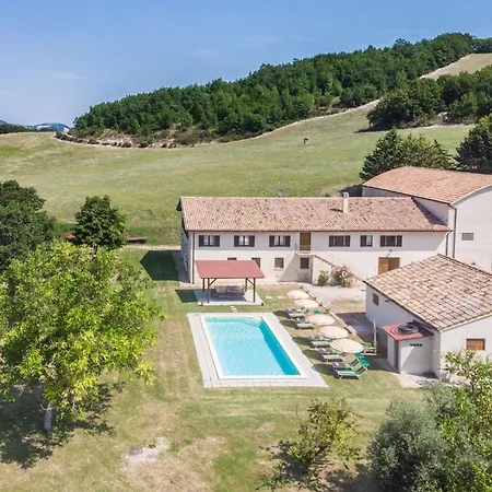 Felice, Private Pool And Hills פרגולה