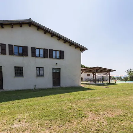 Felice, Private Pool And Hills בית כפרי פרגולה