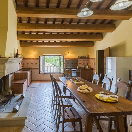 Felice, Private Pool And Hills *