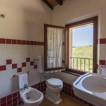 Gospodarstwo wiejskie Felice, Private Pool And Hills