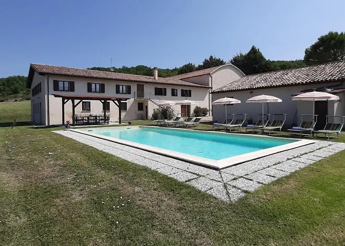 Casa rural Felice, Private Pool And Hills *