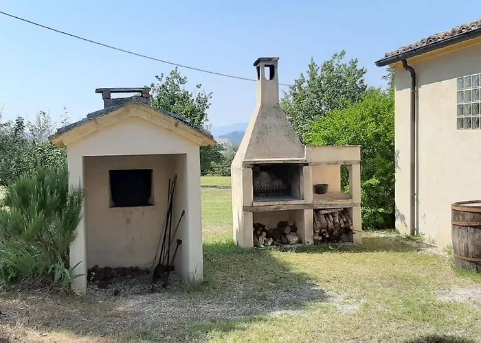 Casa rural Felice, Private Pool And Hills