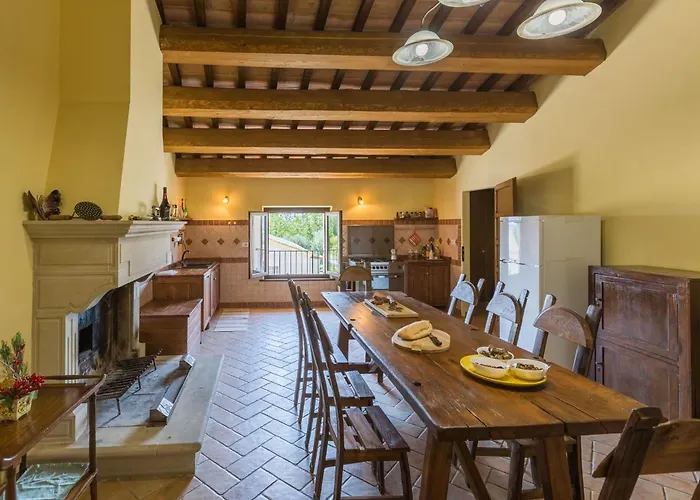 Felice, Private Pool And Hills *