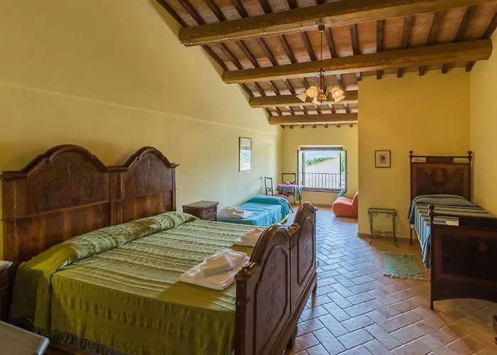 Casa rural Felice, Private Pool And Hills Pergola